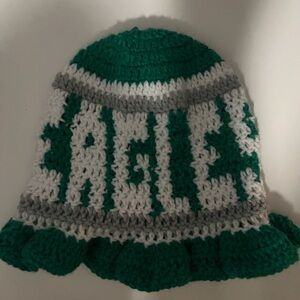 Philadelphia Eagles Personalized Hat